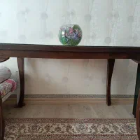 میزغذاخوری