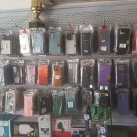 فروش لوازم موبایل|لوازم جانبی موبایل و تبلت|هریس, |دیوار