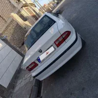 سمند ای آف سون مدل۸۹