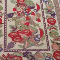 روفرشی طرح میوه