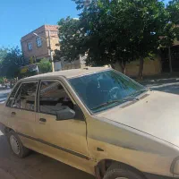 فروش پراید مدل ۸۵