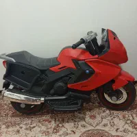 موتور شارژی|اسباب‌‌بازی|شیراز, کوشک میدان|دیوار