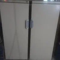 فروش ۲ عدد یخچال و یه عدد فریزر