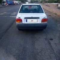 پرایدمدل88