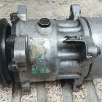 کمپرسور کولر پژو