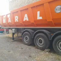 کمپرسی مارال