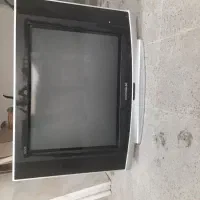 تلویزیون ۳۰اینج دووسالم بدونه ایراد|تلویزیون و پروژکتور|سنندج, |دیوار