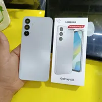 گوشی سامسونگ Galaxy A16 با سفته یا طلا|موبایل|مشهد, طلاب|دیوار