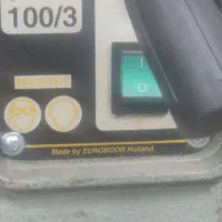 دریل مگنت اکو ۱۰۰ پایه هلند دریل المانی۳۲|ماشین‌آلات صنعتی|اصفهان, الهیه|دیوار