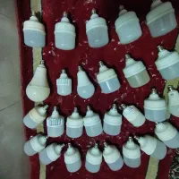 تعمیر تخصصی انواع لامپ پرژکتور و براکت ال ای دی|خدمات پیشه و مهارت|قم, چهل اختران|دیوار