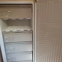 فریزر بوش اصل آلمان|یخچال و فریزر|تهران, مینای شمالی (مخبر)|دیوار