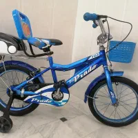 دوچرخه 16 مارک پرادو