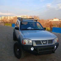 رونیز مدل ۸۳ آفرودی|خودرو سواری و وانت|کرج, جهانشهر|دیوار