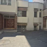 فروش کلنگی 280متری قیطریه جنوبی