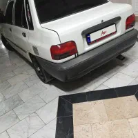 پراید|خودرو سواری و وانت|زاهدان, |دیوار