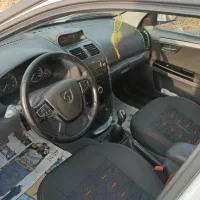 سورن پلاس EF7 مدل ۱۴۰۲ گارانتی فعال|خودرو سواری و وانت|ملارد, |دیوار