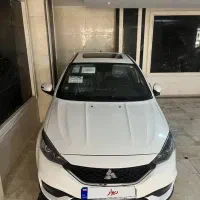 سهند اتوماتیک فول آپشن