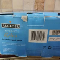 تلفن رومیزی ALKATEL|تلفن رومیزی|تهران, آهنگ|دیوار