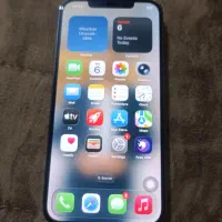 iPhone 12pro max LLA|موبایل|ارومیه, |دیوار