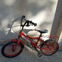 دو تا دوچرخه ۲۶و۱۶ درجه یک|دوچرخه، اسکیت، اسکوتر|کامیاران, |دیوار