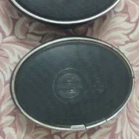 یک جفت باند کنوود 718ex