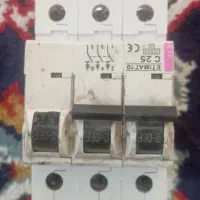 فیوز سه فاز کابل دیجیتال