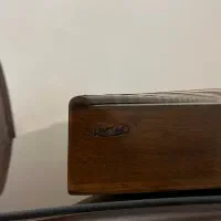 سنتور دو مهر احد مسعودی|سازهای سنتی|تبریز, |دیوار