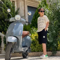 موتور برقی در حد نو|موتورسیکلت|کرج, اکبرآباد|دیوار