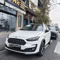 اطلس G سانروف ، رنگبندی ، نمایشگاه تحویل آنی 1404