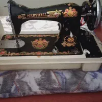 چرخ خیاطی نونو برقی
