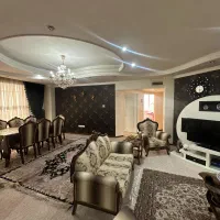 فروش آپارتمان ۱۲۲ متری / ۳ خوابه / اندرزگو|فروش آپارتمان|تهران, حکمت|دیوار