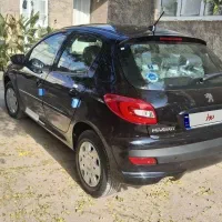 207 خشک پانامرا رینگ فولاد موتور tu5 پلاس