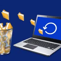 ریکاوری بازگردانی اطلاعات