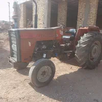 تراکتور ۲۸۵ به مدل ۸۵ و۶۸|خودرو سنگین|قیدار, |دیوار