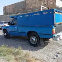 نیسان دیزل مدل ۸۹|خودرو سواری و وانت|زاهدان, |دیوار