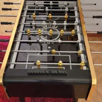 بازی فوتبال دستی