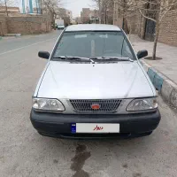 پراید 141 مدل 86
