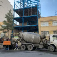 سرپرست کارگاه ساختمانی هستم ( جویای کار )