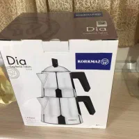 کتری قوری korkmaz اصل