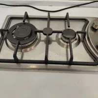 اجاق گاز رو میزی ۲ شعله master home|اجاق گاز و لوازم برقی پخت‌وپز|تهران, صادقیه|دیوار