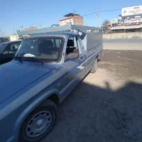 حمل بار با مزدا ۲۰۰۰ به سراسر ایران