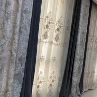 پرده حال پذیرای