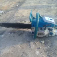 اره موتور اصلی کاربرات تعویض کردم