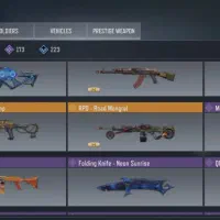 فروش اکانت کالاف|کنسول، بازی ویدئویی و آنلاین|تهران, مشیریه|دیوار