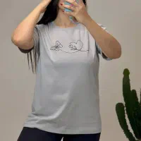 تیشرت حراج تابستونی