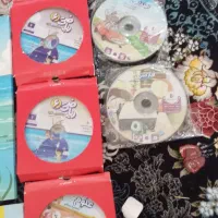 وسایل شخصی|لوازم التحریر|شیراز, کفترک|دیوار