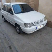 132 دوگانه|خودرو سواری و وانت|مشهد, موعود|دیوار