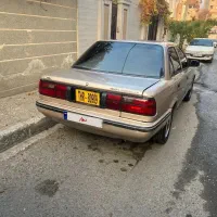 تویوتا کرولا ۱۹۹۲