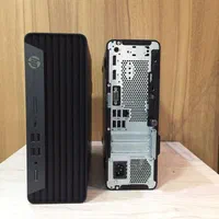 مینی کیس اچ پی hp 705 g4 hp 805 g6|رایانه رومیزی|تهران, بلوار کشاورز|دیوار