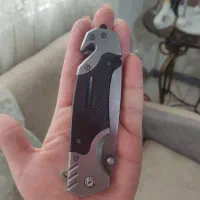 چاقو ضامندار کلمبیا اصل